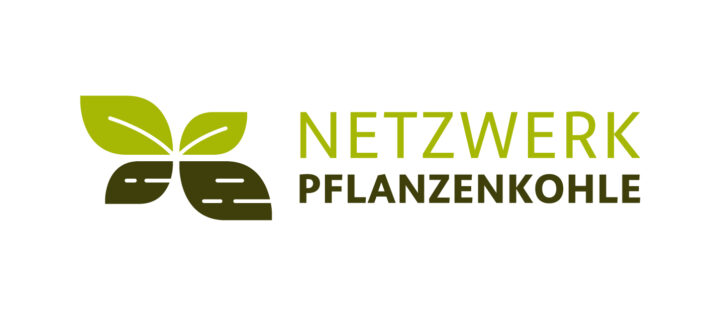 Logo Netzwerk Pflanzenkohle